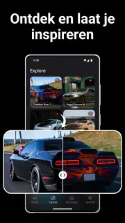 ModsTune – AI Car Designer screenshot 6