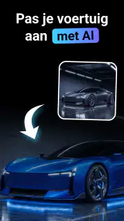 ModsTune – AI Car Designer screenshot 7