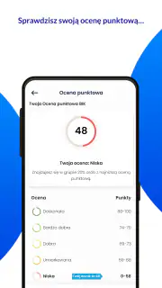 Mój BIK - bezpieczne finanse screenshot 4