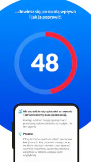Mój BIK - bezpieczne finanse screenshot 5