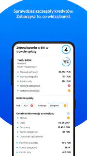 Mój BIK - bezpieczne finanse screenshot 6