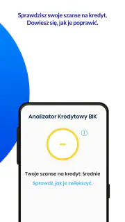 Mój BIK - bezpieczne finanse screenshot 7