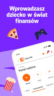 Moje ING mobile screenshot 7