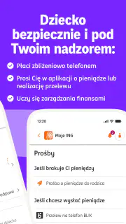 Moje ING mobile screenshot 8