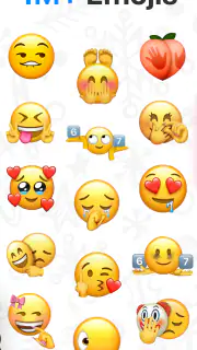 Mojify: AI Emoji Maker screenshot 2