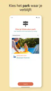 Molecaten screenshot 3
