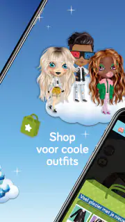Momio screenshot 4