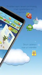 Momio screenshot 7