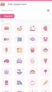 Money+ Cute Expense Tracker screenshot 7