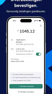 Moneybird - Online boekhouden screenshot 4