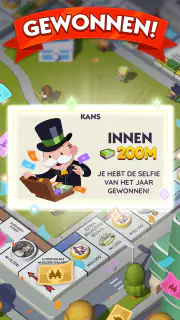MONOPOLY GO! screenshot 6