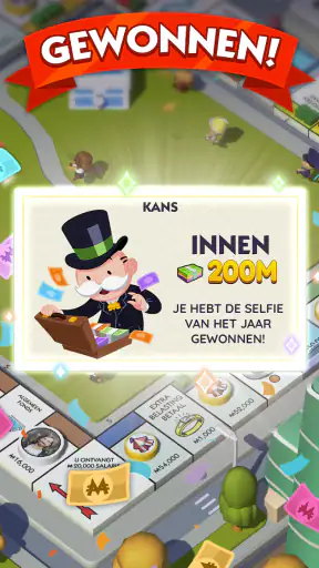 MONOPOLY GO! screenshot