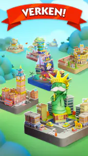 MONOPOLY GO! screenshot 8