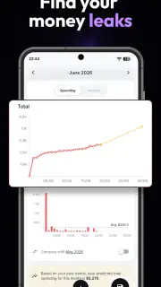 Monthly Budget & Expense App screenshot 4