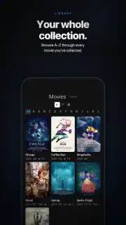 Moonfin screenshot 6