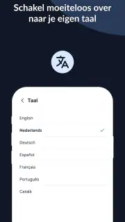 MoreApp Formulieren screenshot 3