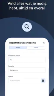 MoreApp Formulieren screenshot 7