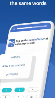 Moreover - Academic English screenshot 1