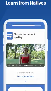 Moreover - Academic English screenshot 3