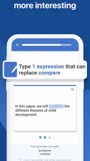 Moreover - Academic English screenshot 4