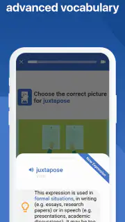 Moreover - Academic English screenshot 5
