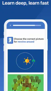 Moreover - Academic English screenshot 7