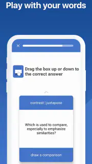 Moreover - Academic English screenshot 8
