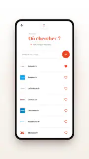 MOSC - Price tracker screenshot 3