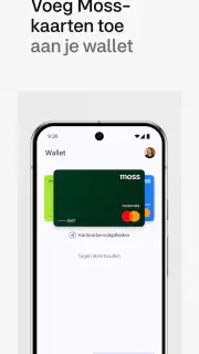 Moss screenshot 4