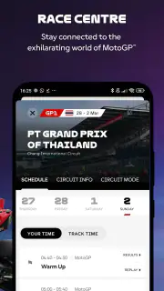 MotoGP™ screenshot 3