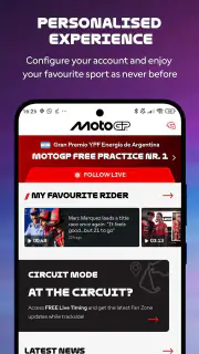 MotoGP™ screenshot 4