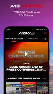 MotoGP™ screenshot 5