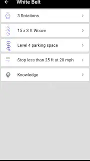 MotoJitsu screenshot 3