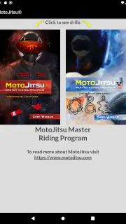MotoJitsu screenshot 6