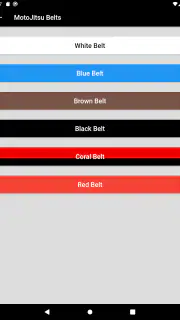 MotoJitsu screenshot 7