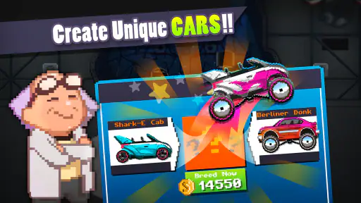 Motor World Car Factory screenshot 8