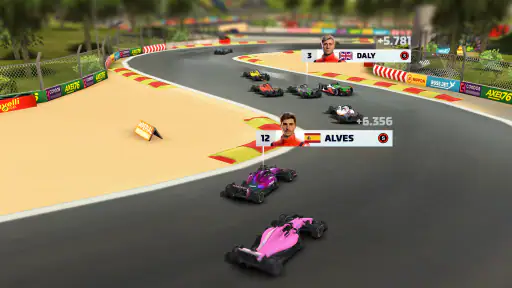 Motorsport Manager Game 2026 screenshot 6