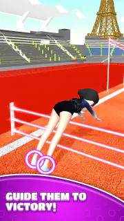 Move People screenshot 1