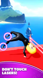 Move People screenshot 3