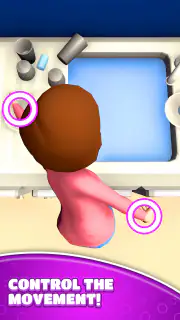 Move People screenshot 5