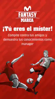 Movistar Fantasy Marca screenshot 6