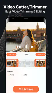 Mp3 Converter - Video to Music screenshot 4