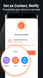 Mp3 Converter - Video to Music screenshot 5