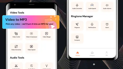 Mp3 Converter - Video to Music screenshot 6