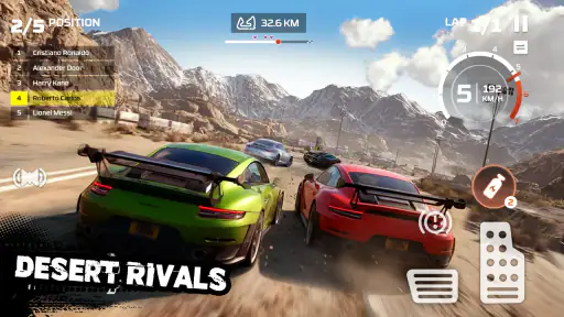 Mr. Car screenshot