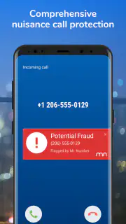 Mr. Number: Spam Call Blocker screenshot 5
