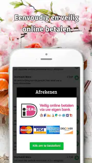 Mr. Sushi screenshot 3