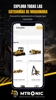 Mtronic IA:Formación Pro screenshot 3