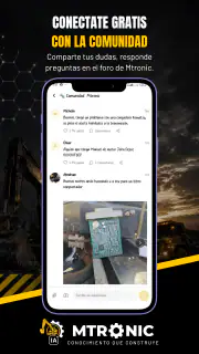 Mtronic IA:Formación Pro screenshot 5