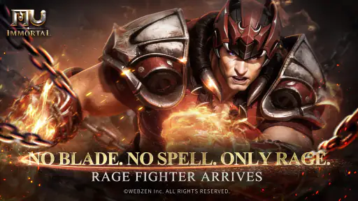 MU Immortal screenshot 2